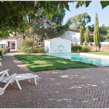 Casa D'Alegrete Bed & Breakfast Bagian luar foto