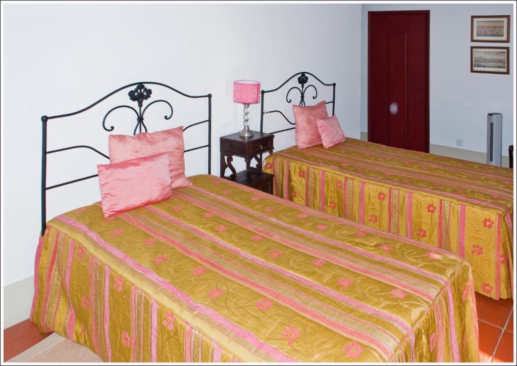 Casa D'Alegrete Bed & Breakfast Ruang foto