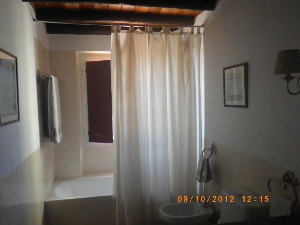 Casa D'Alegrete Bed & Breakfast Ruang foto