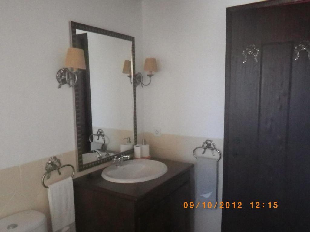 Casa D'Alegrete Bed & Breakfast Ruang foto