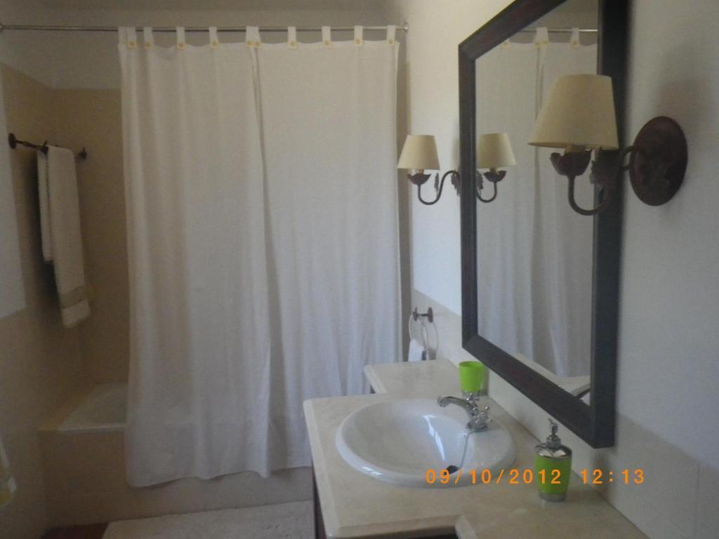 Casa D'Alegrete Bed & Breakfast Ruang foto
