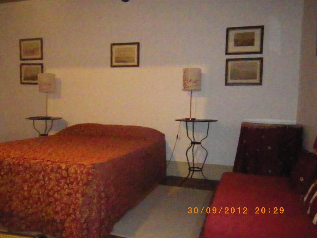 Casa D'Alegrete Bed & Breakfast Ruang foto