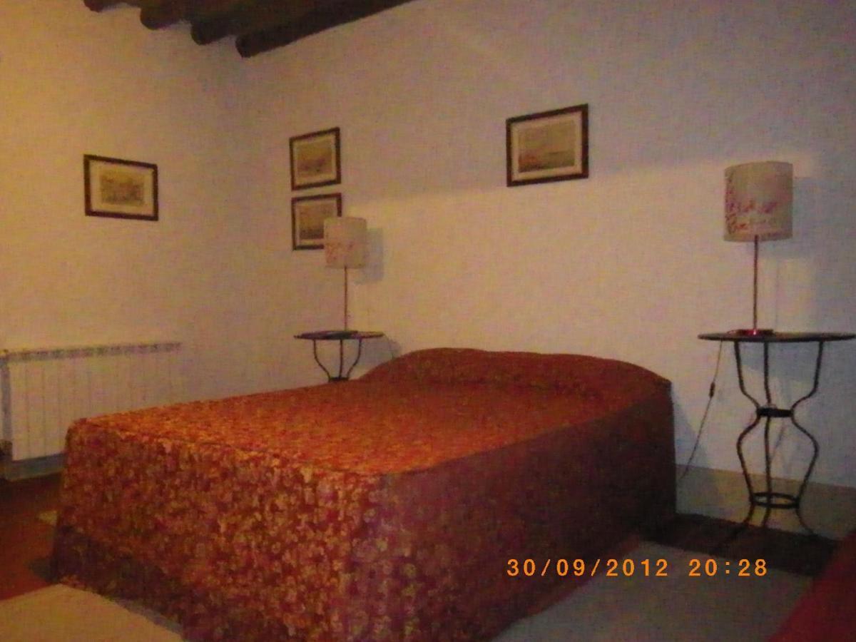 Casa D'Alegrete Bed & Breakfast Ruang foto